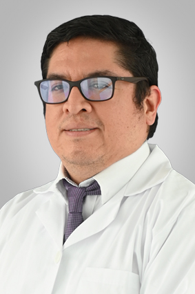 ELIOT QUINTEROS MONTANO